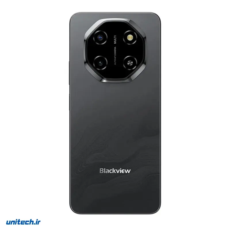 گوشی موبایل بلک ویو مدل Shark 6 5G دو سیم کارت ظرفیت 128 گیگابایت و رم 8 گیگابایت5